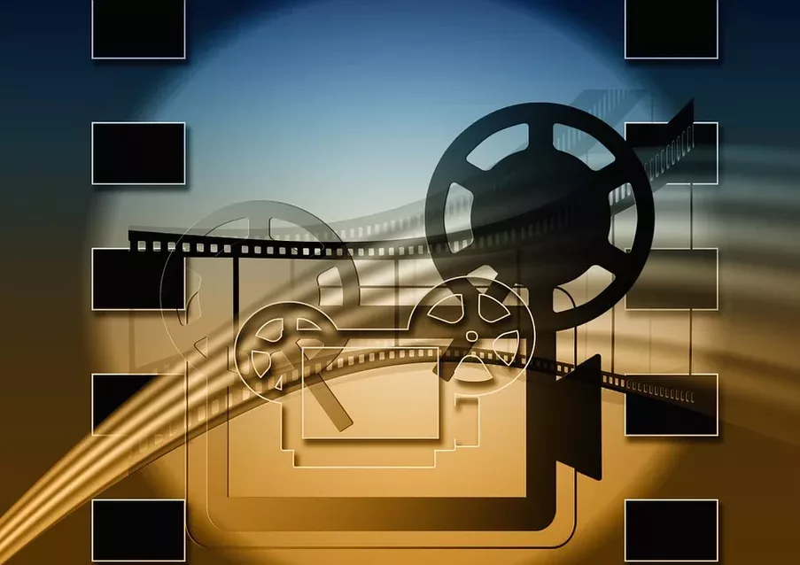 Fr Robert Nixon, OSB Music from the Movies