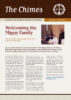 The Chimes June 24 (Vol 24 No 4)