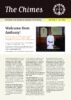 The Chimes Vol 25 No. 02.