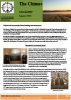 The Chimes August 2016